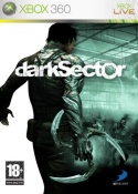 Dark Sector sur xbox 360