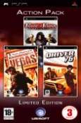 Action Pack (PSP) Action Pack (PSP)