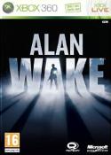 Alan Wake (xbox 360) Alan Wake (xbox 360)
