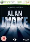 Alan Wake (xbox 360)