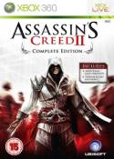 Assassin's Creed 2 complete edition (xbox 360)