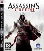 Assassin's Creed II (PS3)