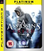 Assassin's Creed (PS3)