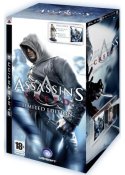 Assassin's Creed édition collector (PS3)