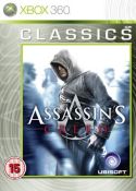 Assassin's Creed (xbox 360)