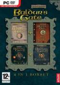 Baldur's gate (PC) Baldur's gate (PC)