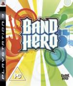Band Hero (PS3)