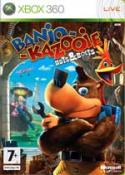 Banjo Kazooie : Nuts and Bolts (xbox 360)
