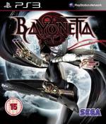 Bayonetta (PS3)