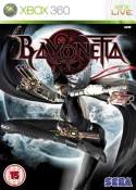 Bayonetta (xbox 360)