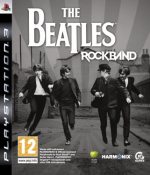  The Beatles: Rock Band (PS3)
