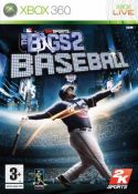The Bigs 2 Baseball (xbox 360) The Bigs 2 Baseball (xbox 360)