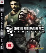Bionic Commando (PS3)
