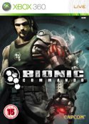 Bionic Commando (xbox 360)