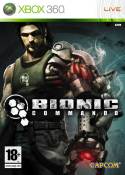 Bionic Commando (xbox 360)