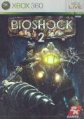 Bioshock 2 (xbox 360)