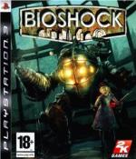 Bioshock (ps3) Bioshock (ps3)