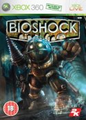 Bioshock (xbox 360) Bioshock (xbox 360)