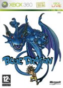 Blue Dragon (xbox 360) Blue Dragon (xbox 360)