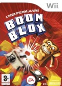 Boom Blox wii Boom Blox wii