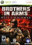 Brothers in Arms: Hell's Highway (xbox 360) Brothers in Arms: Hell's Highway (xbox 360)