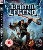 Brütal Legend (PS3) Brütal Legend (PS3)