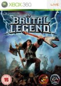 Brütal Legend (xbox 360) Brütal Legend (xbox 360)