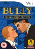 Bully (wii) Bully (wii)