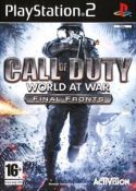 Call of Duty : World at War (PS2)