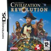 Civilization Revolution (DS)
