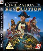 Civilization Revolution (PS3)