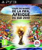 Coupe du monde de la FIFA 2010 (PS3)