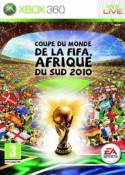 Coupe du monde de la FIFA 2010 (xbox 360)