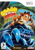Crash of the Titans (wii) Crash of the Titans (wii)