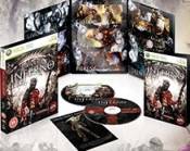 Dante's Inferno [Death Edition] (xbox 360)