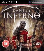 Dante's Inferno (PS3) Dante's Inferno (PS3)