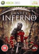 Dante's Inferno (xbox 360)