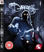 The Darkness (PS3) The Darkness (PS3)