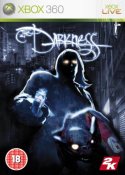 The Darkness (xbox 360) The Darkness (xbox 360)