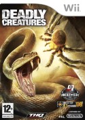 Deadly Creatures (wii) Deadly Creatures (wii)