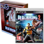 Dead Rising 2 [édition collector "Outbreak"] (PS3)