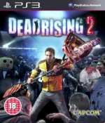 Dead Rising 2 (PS3)
