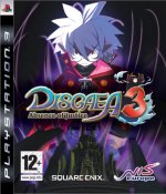 Disgaea 3 : Absence of Justice (PS3) Disgaea 3 : Absence of Justice (PS3)