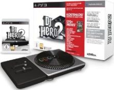 DJ Hero 2 (PS3)