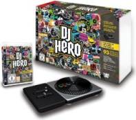 DJ Hero (PS3) DJ Hero (PS3)