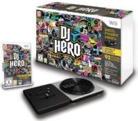DJ Hero (wii) DJ Hero (wii)