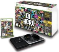 DJ Hero (xbox 360) DJ Hero (xbox 360)
