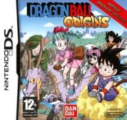 Dragon Ball Origins (DS)