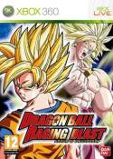 Dragon Ball : Raging Blast (xbox 360) Dragon Ball : Raging Blast (xbox 360)