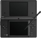 Console DSi noire Console DSi noire